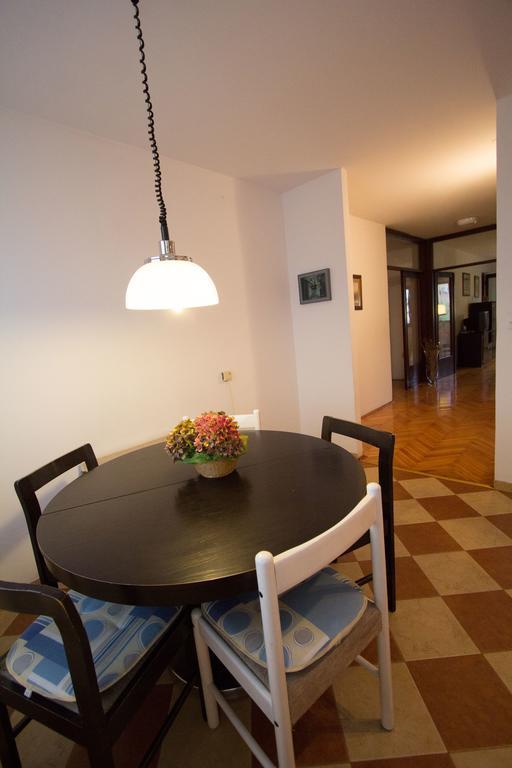 Apartment Cherry Rovinj Quarto foto