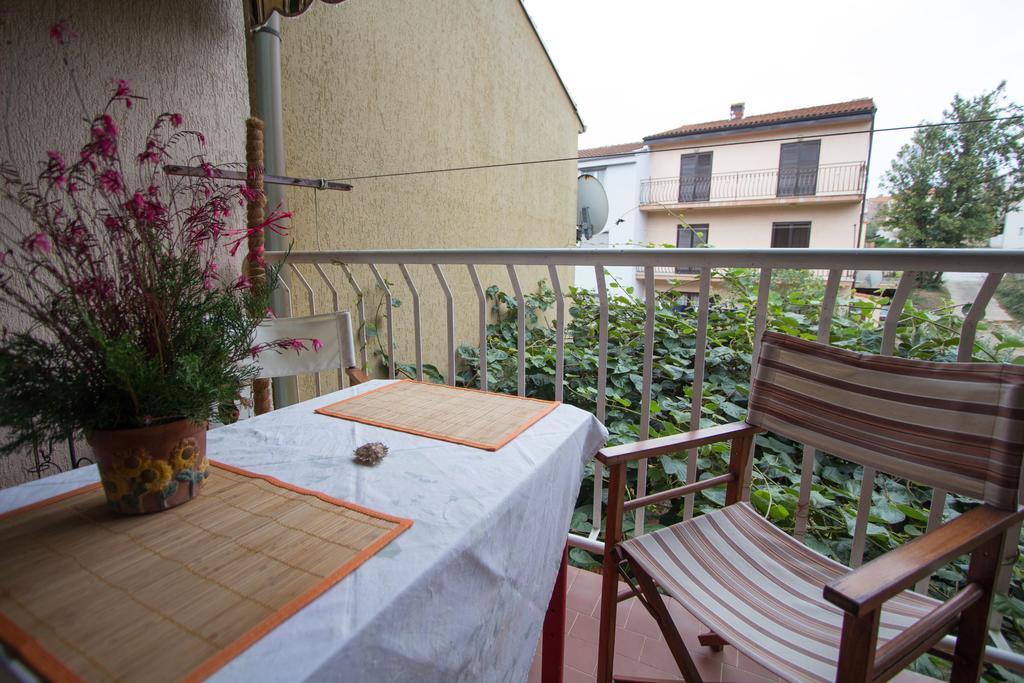 Apartment Cherry Rovinj Quarto foto